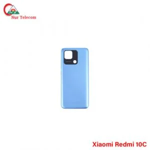 Xiaomi Redmi 10c battery Backshell