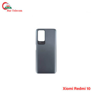 Xiaomi Redmi 10 battery Backshell