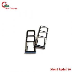Xiaomi Redmi 10 SIM Card Tray