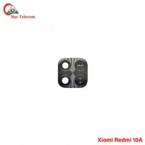 Xiaomi Redmi 10A Camera Glass Lens