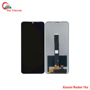 Redmi 10A LCD Display