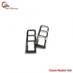 Xiaomi Redmi 10a SIM Card Tray
