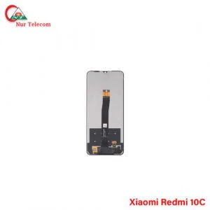 Redmi 10c LCD Display