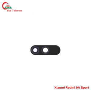 redmi 9a sport camera glass