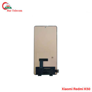 Xiaomi Redmi K50 OLED Display