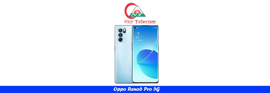 Oppo Reno6 Pro 5G Repair and Services