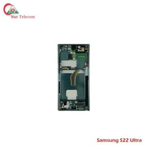 Samsung Galaxy S22 Ultra Display Price in BD