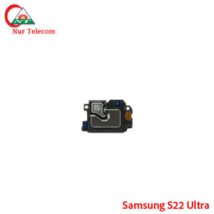 Samsung Galaxy S22 Ultra Ear Speaker Price in Bangladesh