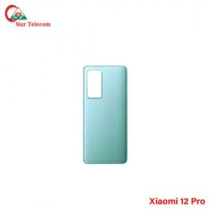 Xiaomi 12 Pro battery Backshell