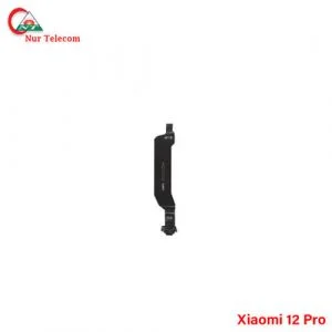 Xiaomi 12 Pro Motherboard Connector flex cable