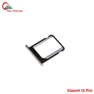 Xiaomi 12 Pro SIM Card Tray