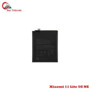 Original Xiaomi 11 Lite 5G NE Battery