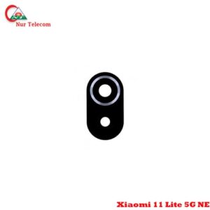 Xiaomi 11 Lite 5G NE Camera Glass