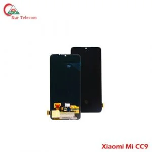 Xiaomi cc9 display