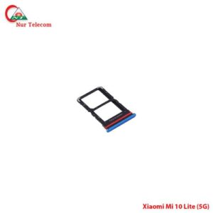Xiaomi Mi 10 Lite 5G SIM Card Tray