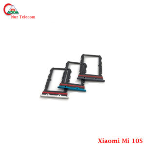 Xiaomi Mi 10S SIM Card Tray