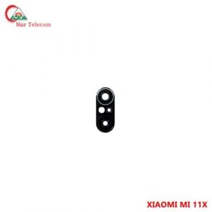 Xiaomi Mi 11X Camera Glass Lens