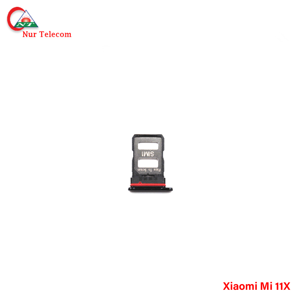 Xiaomi Mi 11X SIM Card Tray