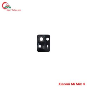 Xiaomi Mix 4 Camera Glass Lens