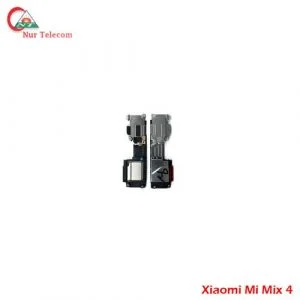 Xiaomi Mix 4 loud speaker