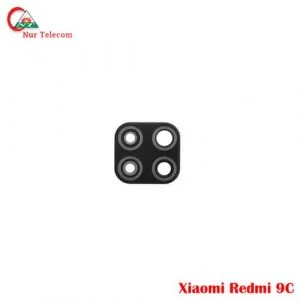 redmi 9c camera glass