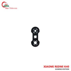 Xiaomi Redmi K40 Gaming Camera Glass Lens