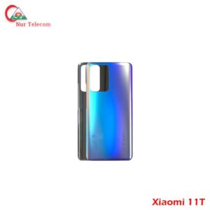 Xiaomi 11T battery Backshell