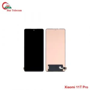 Xiaomi Redmi Note 11T Pro Display