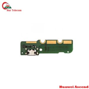Huawei Ascend Charging logic board