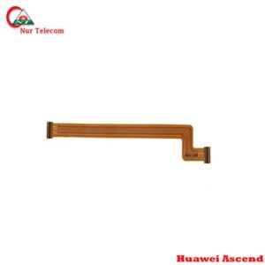 Huawei Ascend Motherboard Connector flex