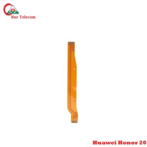 Huawei Honor 20 Motherboard Connector flex cable