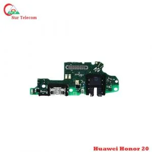 Huawei Honor 20 lite Charging logic board