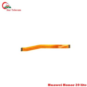 Huawei Honor 20 lite Motherboard Connector flex cable