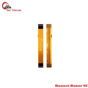 Huawei Honor 4C Motherboard Connector flex cable
