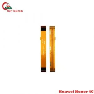 Huawei Honor 4C Motherboard Connector flex cable