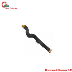 Huawei Honor 5X Motherboard Connector flex cable