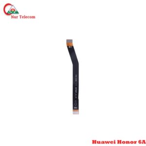 Huawei Honor 6A Motherboard Connector flex cable