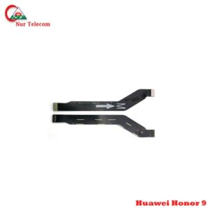 Huawei Honor 9 Motherboard Connector flex cable