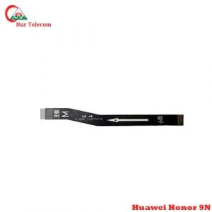 Huawei Honor 9N Motherboard Connector flex cable