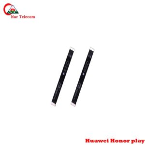 Huawei Honor play Motherboard Connector flex cable