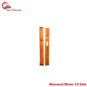 Huawei Mate 10 Lite Motherboard Connector flex cable
