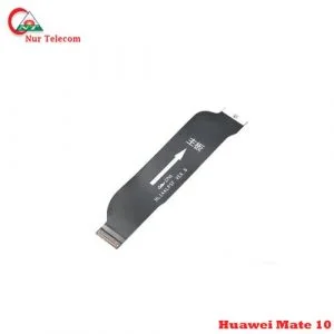 Huawei Mate 10 Motherboard Connector flex cable