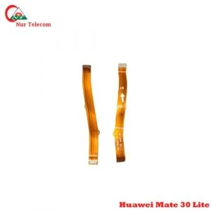 Huawei Mate 30 Lite Motherboard Connector flex
