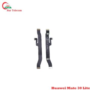 Huawei Mate 30 Motherboard Connector flex cable