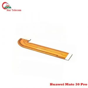 Huawei MediaPad 10 Link S 10 Motherboard Connector flex cable