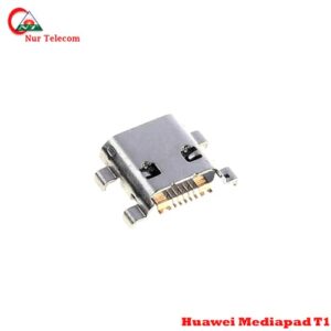 Huawei Mediapad T1 Charging logic Port