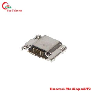 Huawei Mediapad T3 Charging logic Port