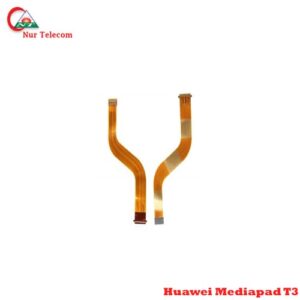 Huawei Mediapad T3 Motherboard Connector flex cable