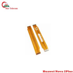 Huawei Nova 2Plus motherboard connector flex cable