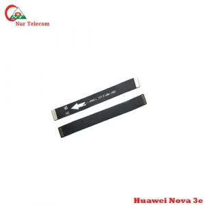 Huawei Nova 3e Motherboard Connector flex cable